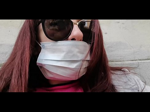 ❤️ Nicoletta bosszút áll a szomszédján, és a garázsába pisil (Special Covid19 Olasz karantén) ❤️❌ Anal videó at hu.xxxner.ru ❌