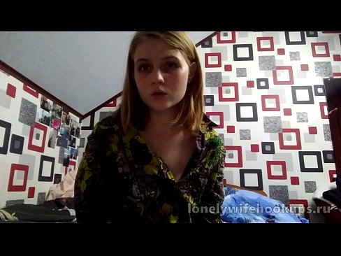 ❤️ Fiatal szőke diák Oroszországból szereti a nagyobb farkakat. ❤️❌ Anal videó at hu.xxxner.ru ❌