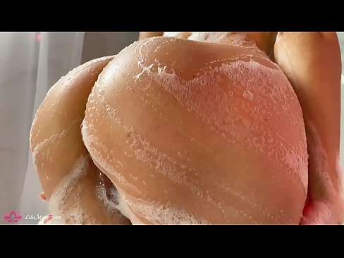 ❤️ Brunette maszturbál punci vibrátorral intenzív orgazmus a zuhanyzóban ❤️❌ Anal videó at hu.xxxner.ru ❌